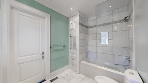 Photo 38 at 347 Elmwood Avenue, Willowdale East, Toronto