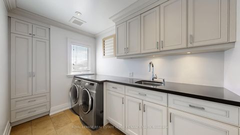 Photo 39 at 347 Elmwood Avenue, Willowdale East, Toronto