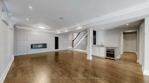 Photo 41 at 347 Elmwood Avenue, Willowdale East, Toronto