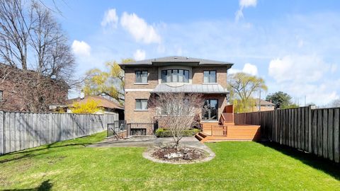 Photo 45 at 347 Elmwood Avenue, Willowdale East, Toronto