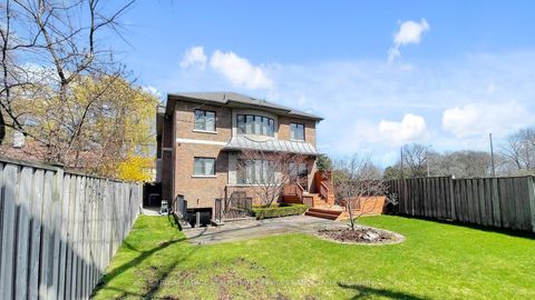 Photo 46 at 347 Elmwood Avenue, Willowdale East, Toronto