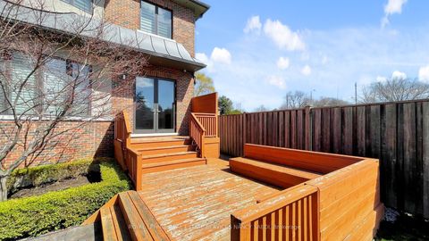 Photo 47 at 347 Elmwood Avenue, Willowdale East, Toronto