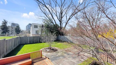 Photo 48 at 347 Elmwood Avenue, Willowdale East, Toronto