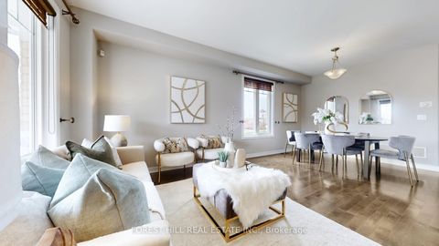 Photo 1 at 51 Farmhouse Crescent, Jefferson, Richmond Hill