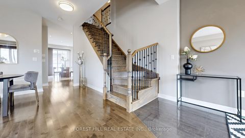 Photo 4 at 51 Farmhouse Crescent, Jefferson, Richmond Hill