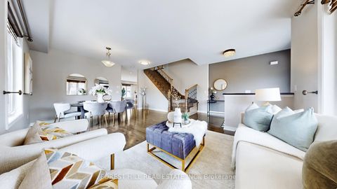 Photo 6 at 51 Farmhouse Crescent, Jefferson, Richmond Hill