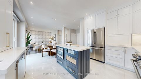 Photo 8 at 51 Farmhouse Crescent, Jefferson, Richmond Hill