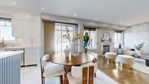 Photo 11 at 51 Farmhouse Crescent, Jefferson, Richmond Hill