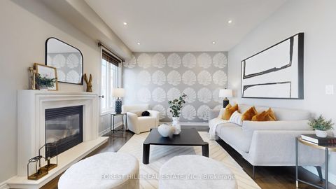 Photo 12 at 51 Farmhouse Crescent, Jefferson, Richmond Hill