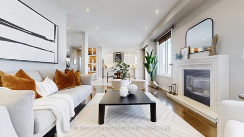 Photo 13 at 51 Farmhouse Crescent, Jefferson, Richmond Hill