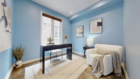 Photo 14 at 51 Farmhouse Crescent, Jefferson, Richmond Hill