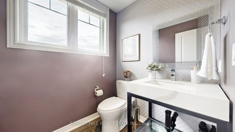 Photo 15 at 51 Farmhouse Crescent, Jefferson, Richmond Hill