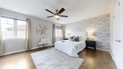 Photo 17 at 51 Farmhouse Crescent, Jefferson, Richmond Hill