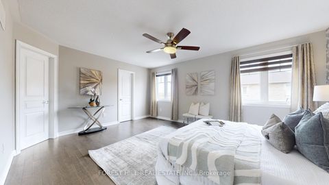 Photo 18 at 51 Farmhouse Crescent, Jefferson, Richmond Hill