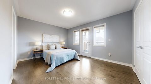 Photo 21 at 51 Farmhouse Crescent, Jefferson, Richmond Hill