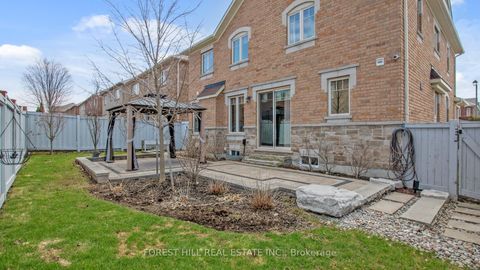 Photo 33 at 51 Farmhouse Crescent, Jefferson, Richmond Hill