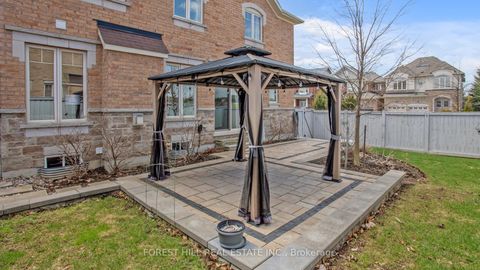 Photo 34 at 51 Farmhouse Crescent, Jefferson, Richmond Hill