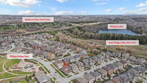 Photo 41 at 51 Farmhouse Crescent, Jefferson, Richmond Hill