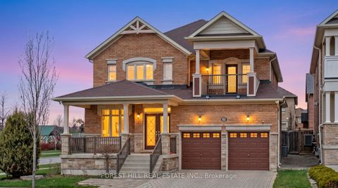 Photo 42 at 51 Farmhouse Crescent, Jefferson, Richmond Hill