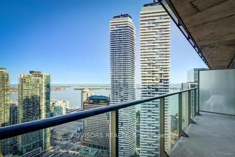 Photo 6 at 4408 - 65 Bremner Boulevard, Waterfront Communities C1, Toronto