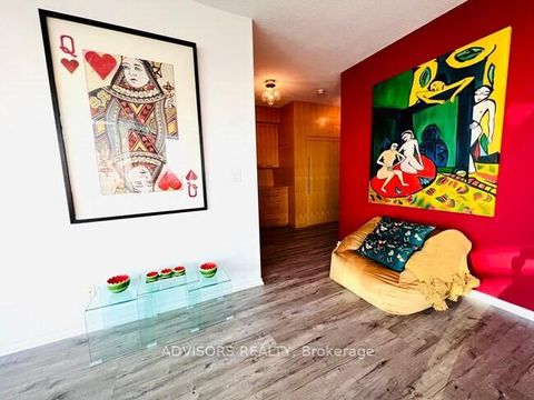 Photo 8 at 4408 - 65 Bremner Boulevard, Waterfront Communities C1, Toronto
