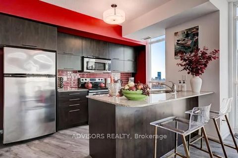 Photo 11 at 4408 - 65 Bremner Boulevard, Waterfront Communities C1, Toronto