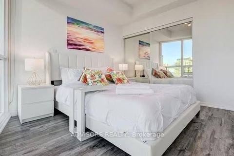 Photo 14 at 4408 - 65 Bremner Boulevard, Waterfront Communities C1, Toronto