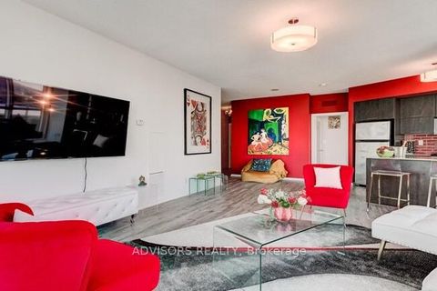 Photo 16 at 4408 - 65 Bremner Boulevard, Waterfront Communities C1, Toronto