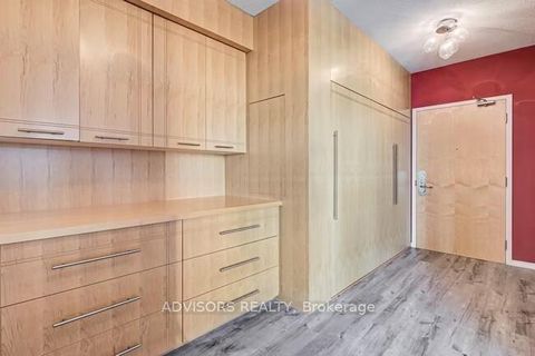 Photo 18 at 4408 - 65 Bremner Boulevard, Waterfront Communities C1, Toronto