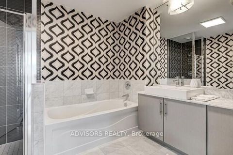 Photo 20 at 4408 - 65 Bremner Boulevard, Waterfront Communities C1, Toronto