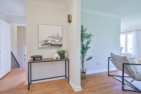 Photo 1 at 10 Gretna Avenue, Victoria Village, Toronto