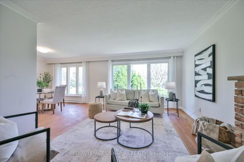 Photo 2 at 10 Gretna Avenue, Victoria Village, Toronto