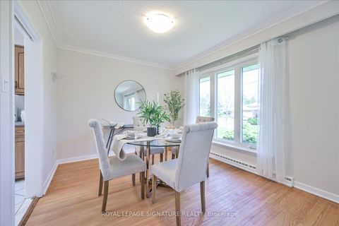 Photo 5 at 10 Gretna Avenue, Victoria Village, Toronto