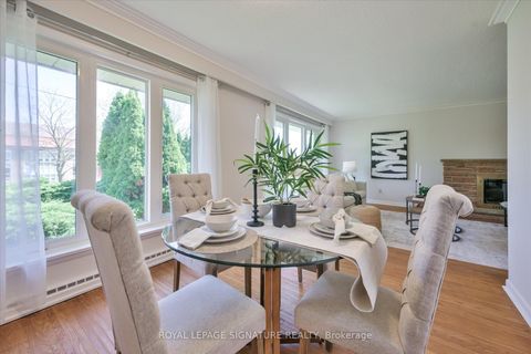 Photo 6 at 10 Gretna Avenue, Victoria Village, Toronto