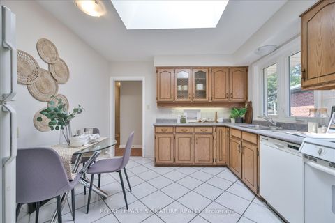 Photo 7 at 10 Gretna Avenue, Victoria Village, Toronto