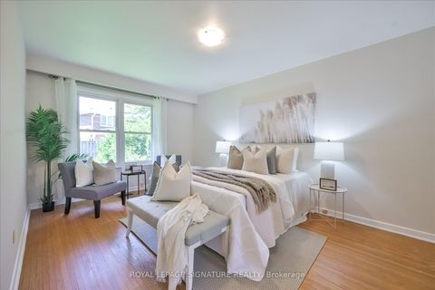 Photo 10 at 10 Gretna Avenue, Victoria Village, Toronto