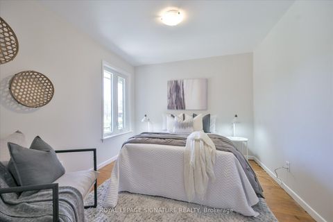 Photo 12 at 10 Gretna Avenue, Victoria Village, Toronto