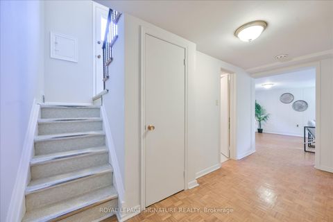 Photo 14 at 10 Gretna Avenue, Victoria Village, Toronto