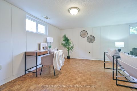 Photo 17 at 10 Gretna Avenue, Victoria Village, Toronto