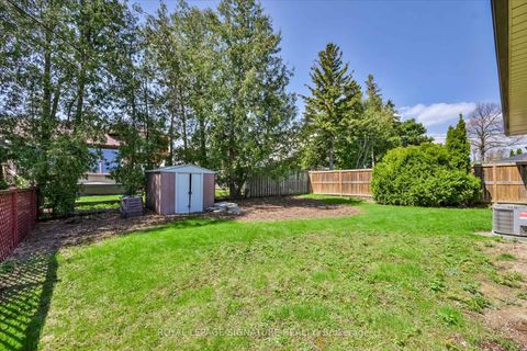 Photo 20 at 10 Gretna Avenue, Victoria Village, Toronto