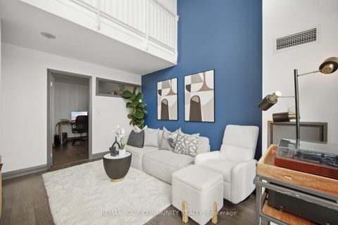 Photo 4 at PH1114 - 18 Merton Street, Mount Pleasant West, Toronto