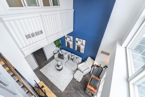 Photo 5 at PH1114 - 18 Merton Street, Mount Pleasant West, Toronto