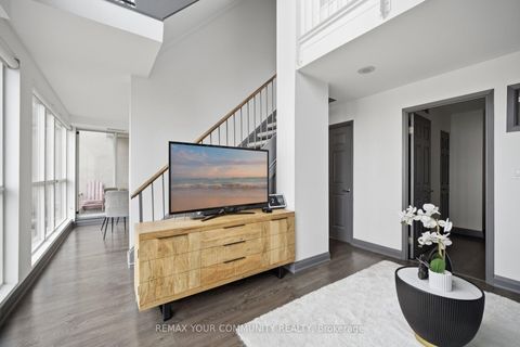 Photo 6 at PH1114 - 18 Merton Street, Mount Pleasant West, Toronto