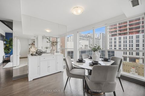 Photo 7 at PH1114 - 18 Merton Street, Mount Pleasant West, Toronto