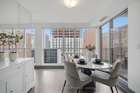 Photo 8 at PH1114 - 18 Merton Street, Mount Pleasant West, Toronto