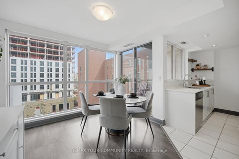 Photo 9 at PH1114 - 18 Merton Street, Mount Pleasant West, Toronto