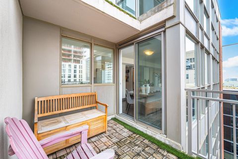 Photo 13 at PH1114 - 18 Merton Street, Mount Pleasant West, Toronto