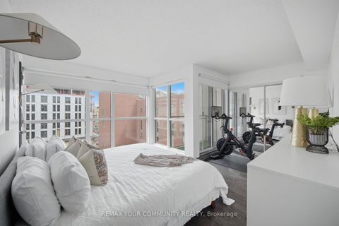 Photo 18 at PH1114 - 18 Merton Street, Mount Pleasant West, Toronto