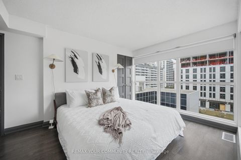 Photo 19 at PH1114 - 18 Merton Street, Mount Pleasant West, Toronto