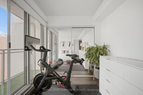 Photo 21 at PH1114 - 18 Merton Street, Mount Pleasant West, Toronto
